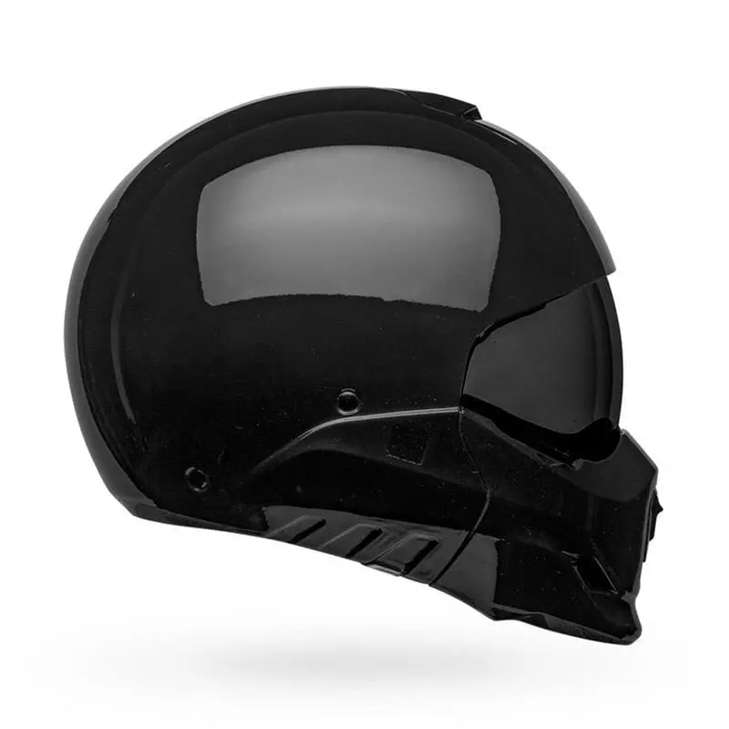 Bell Broozer 7121885 Dot-Certified Full-Face Motorcycle Helmet 1
