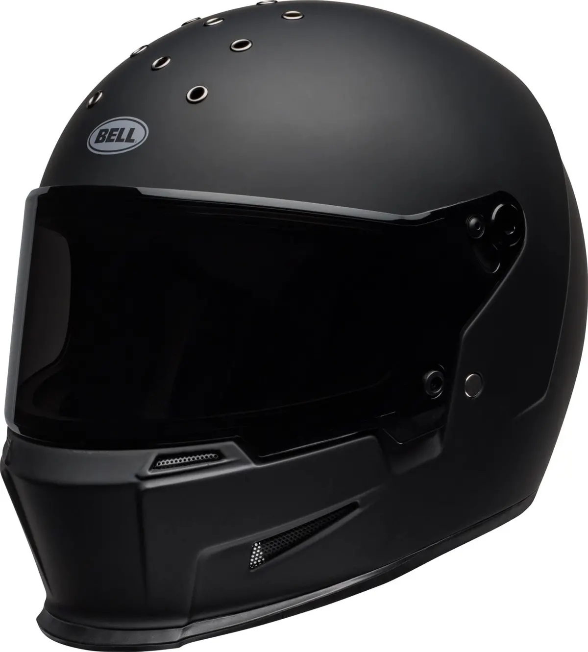 Bell Eliminator Full-Face Motorcycle Helmet – Model 7100631 1
