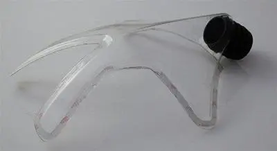 Bell Racing Usa 2070131 Helmet Component Replacement Parts 1