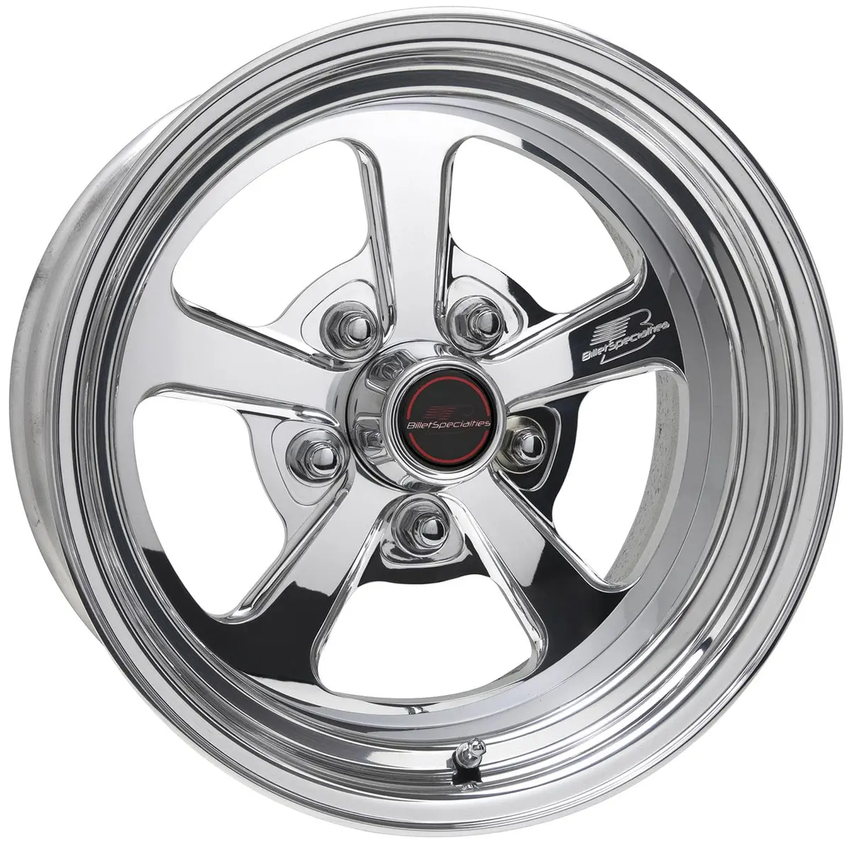 Billet Specialties Rs095146545N Custom Concave Wheel – 17X9.5 1