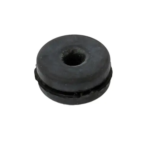 Bob Drake B-14605 Firewall Grommets For Choke And Throttle Cables 1