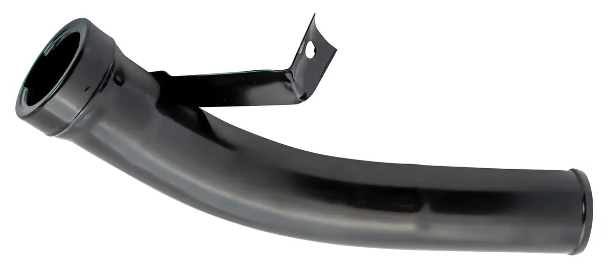 Bob Drake Reproduction Gas Filler Neck – Classic Ford Compatible, Model 21A-9034-A 1