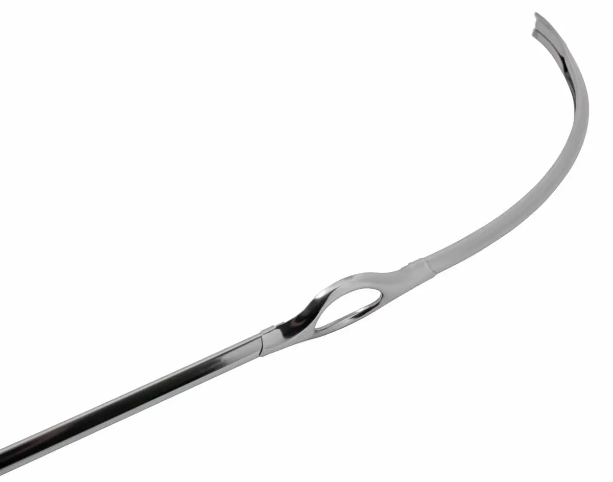 Bob Drake 68-8157 Stainless Steel Grille Trim Accents For Classic Vehicles 1