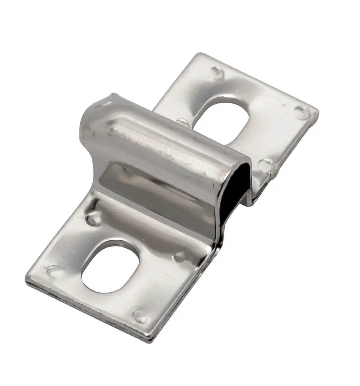 Bob Drake 46-8220 Classic Hood Hinge Brackets – Oem-Style Restoration 1