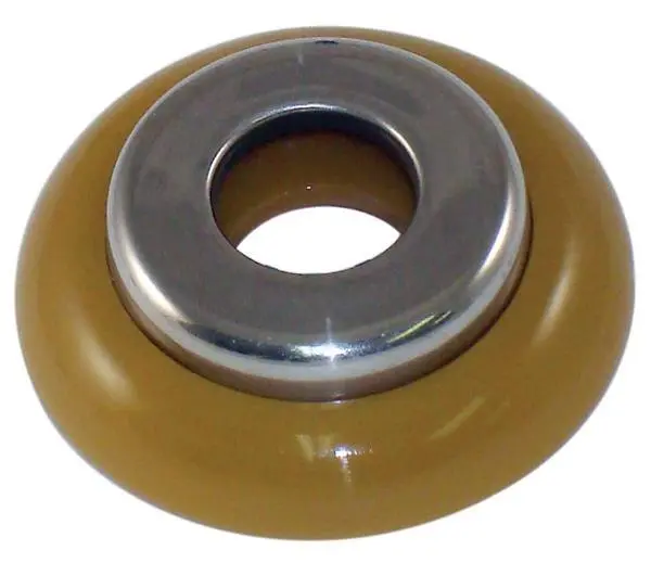 Bob Drake Reproduction Door Handle Trim – Compatible With Ford Models, Part 21A-7022618-B 1