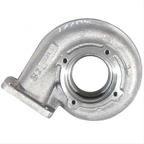 Borgwarner 177191 Turbo Turbine Housing – Cast Iron, Precision-Matched 1