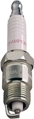 Champion Copper Plus Spark Plugs – Standard Heat Range, Pack Of 1 (332) 1