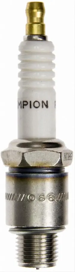 Champion 512 Copper Plus Performance Spark Plugs 1