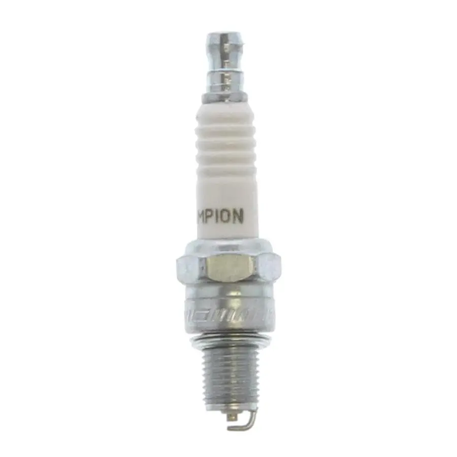 Champion 808 Copper Plus Spark Plugs – Reliable Ignition Performance 1