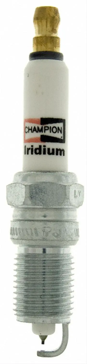 Champion 9405 Iridium Spark Plugs – High-Performance Ignition 1
