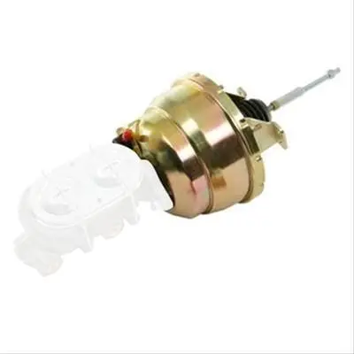 Classic Performance 6774Srb-Oe Power Brake Booster For Restomods 1