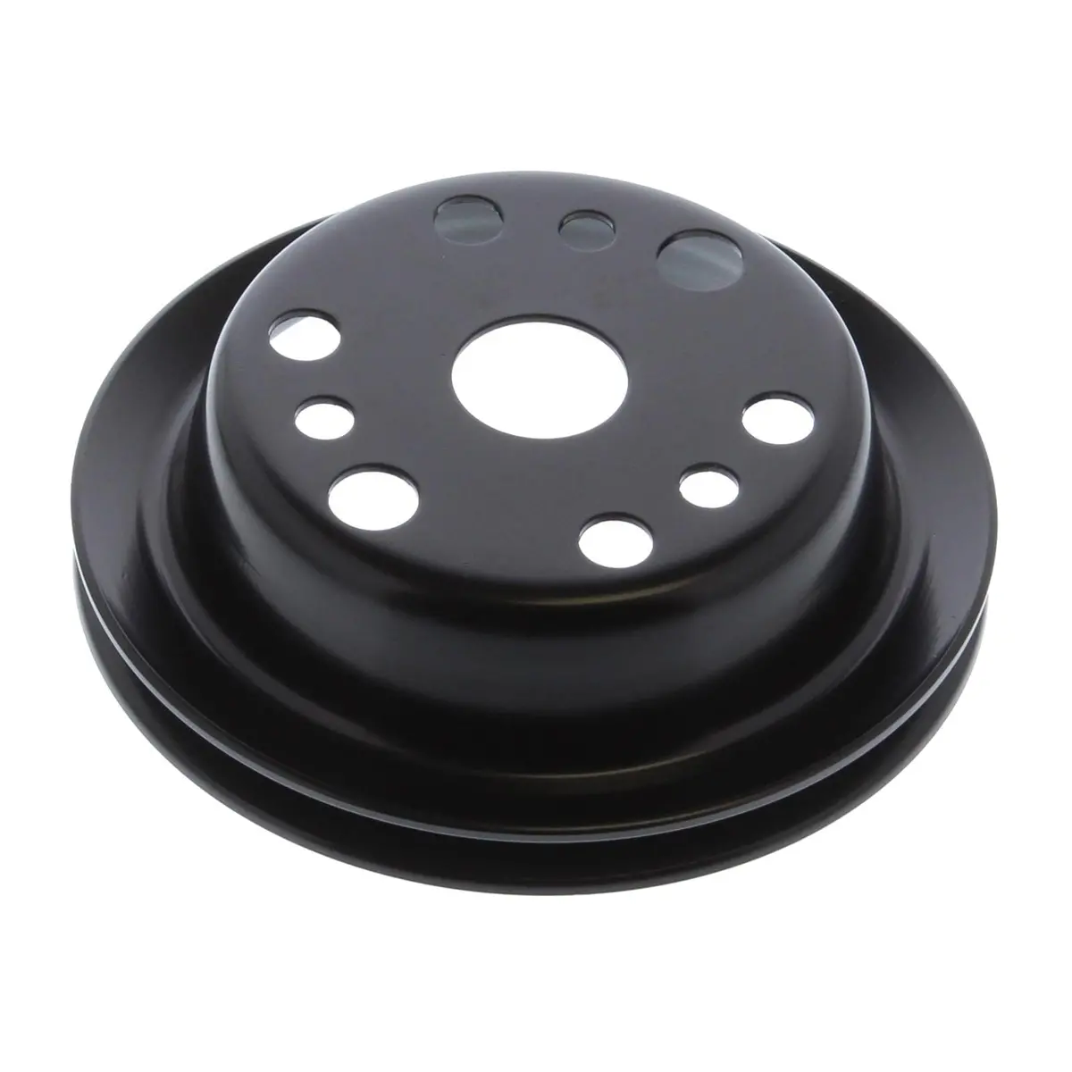 Classic Performance Cp38812 Crankshaft Pulley 1