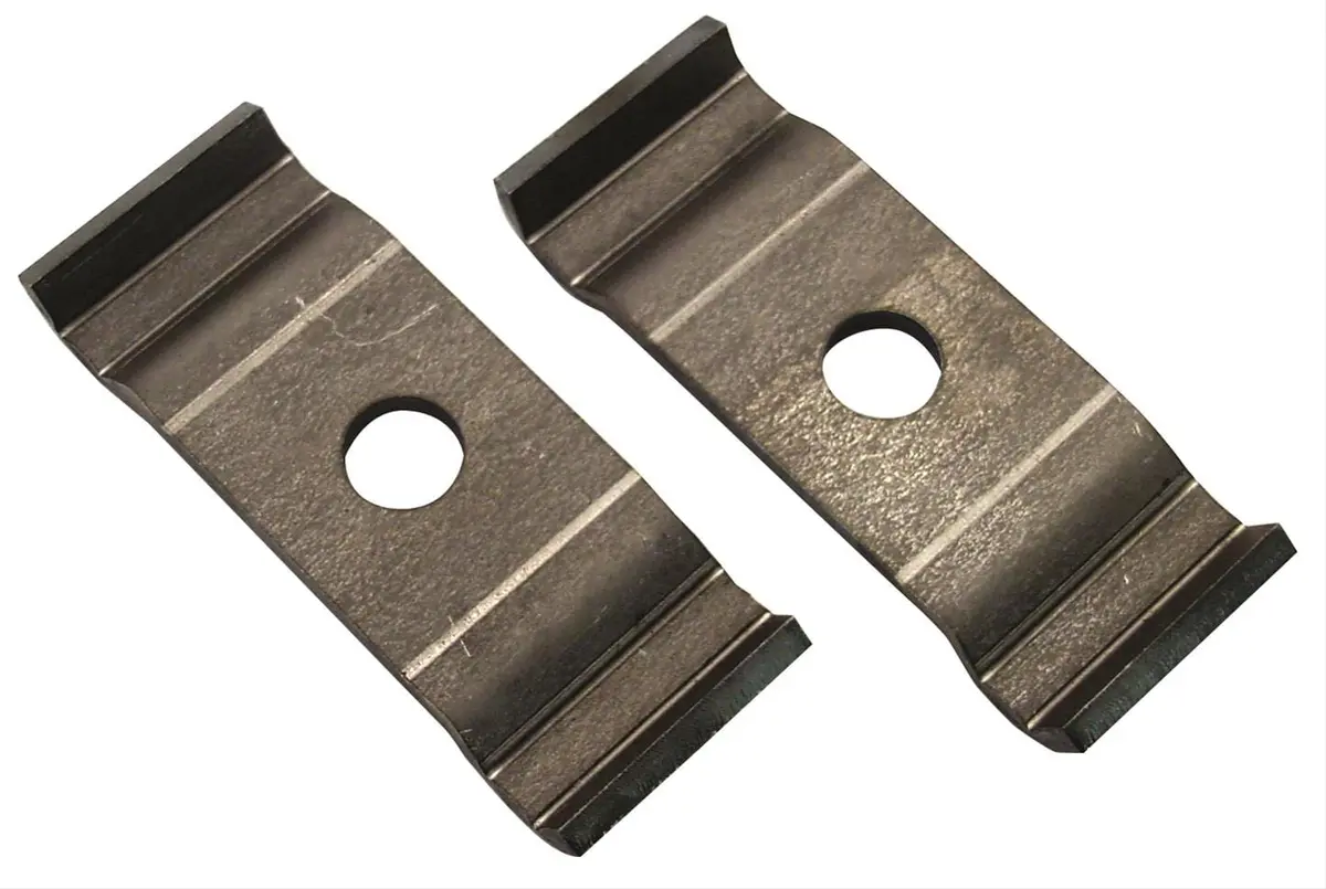 Classic Performance Drop Front Axle Kit For Traditional Hot Rod Builds 1
