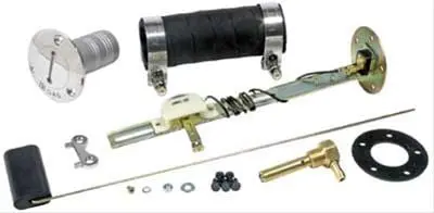 Classic Performance Fuel Tank Sending Unit Kit – Modern Gauge Compatibility 1