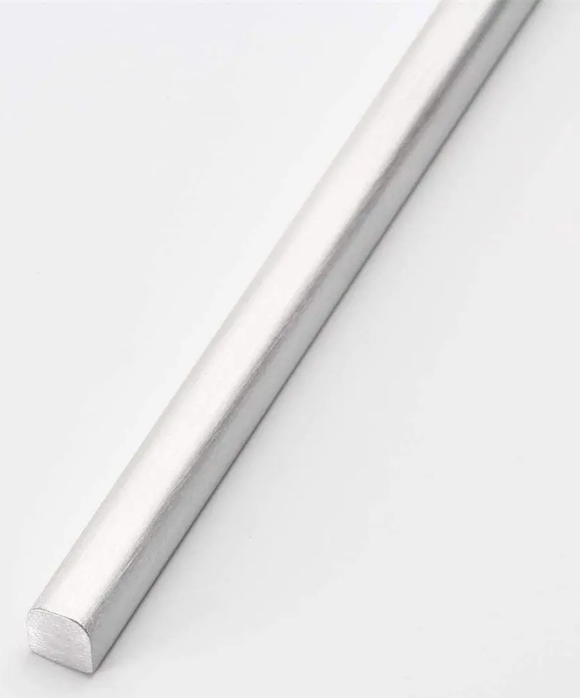 Smooth Brushed Aluminum Interior Trim Panel – Cla-Aes-4 1