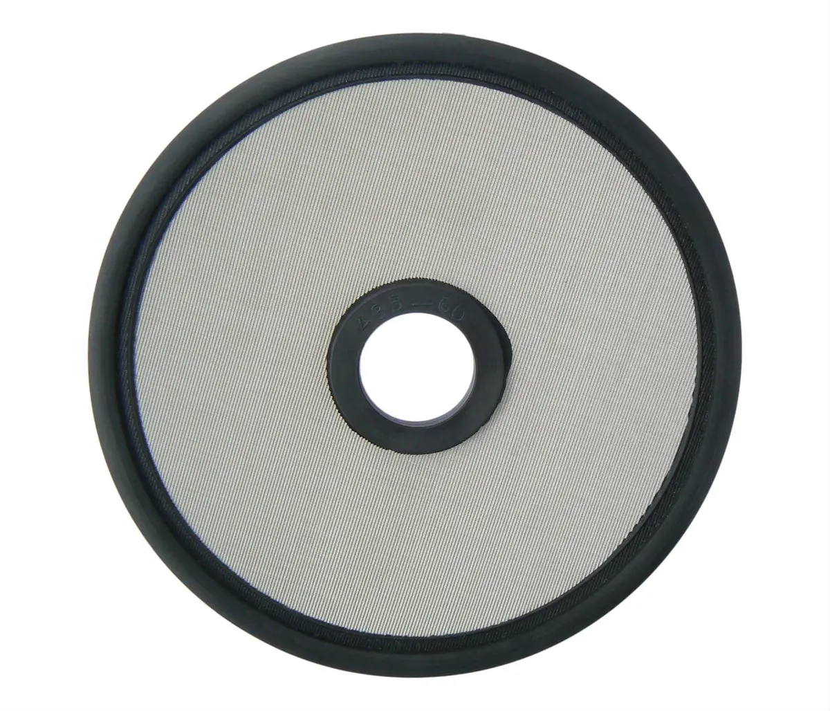 Clear View 435-60 See-Through Oil Filter Element With Transparent Housing 1