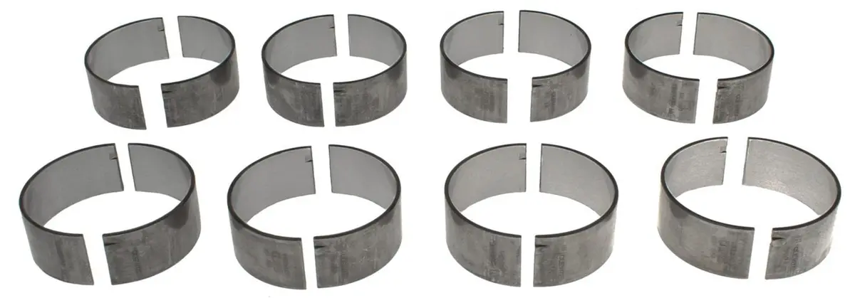 Clevite Al-Series Performance Rod Bearings – Oversized Clearance Option 1