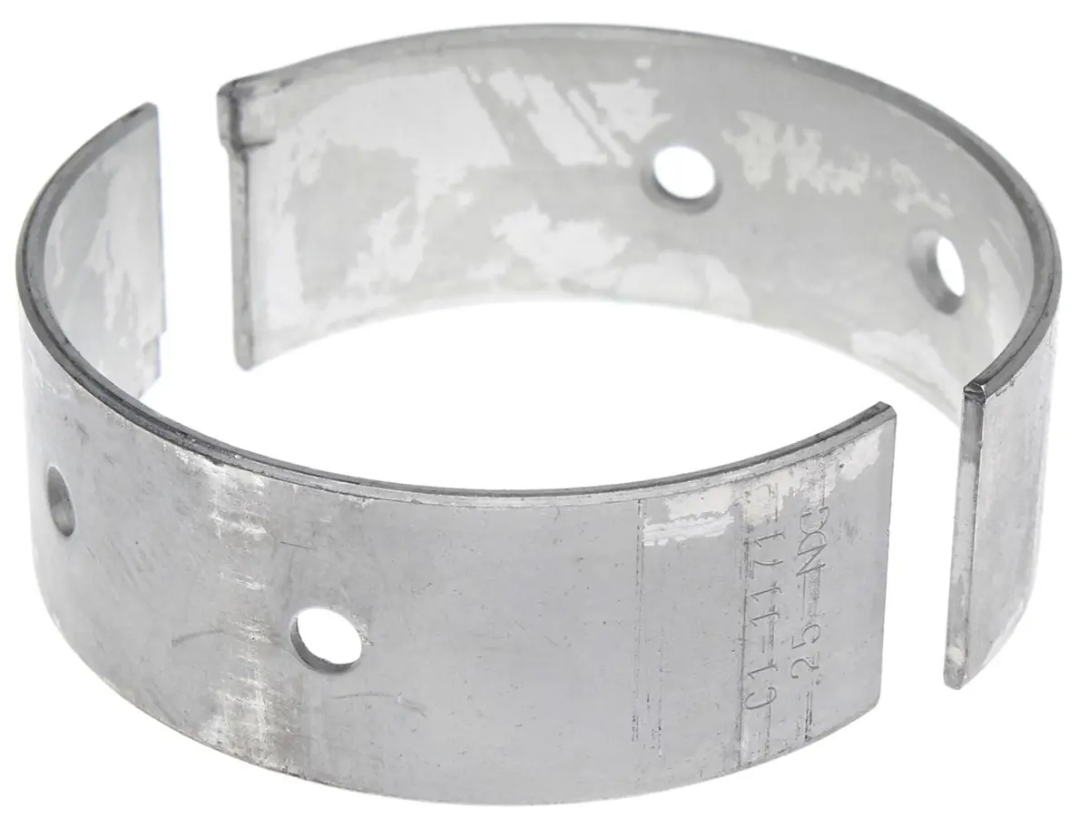 Clevite Cb-1280P-.25Mm P-Series Rod Bearings With .001" Oversize Clearance For Reconditioned Rods 1