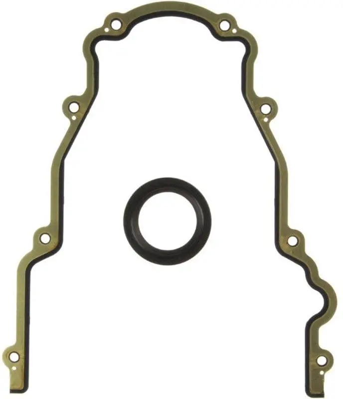 Timing Cover Gasket & Seal Combo – Oem-Spec Cljv5022 Assembly 1