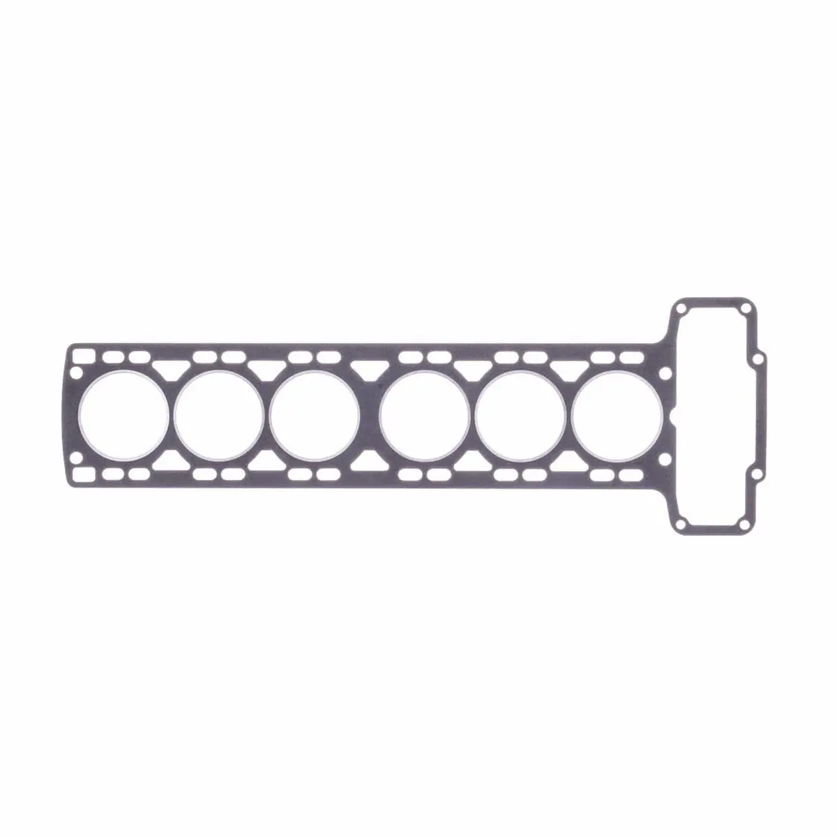 Cometic Cfm-20 Multi-Layer Steel Head Gasket – 0.059" Thickness 1