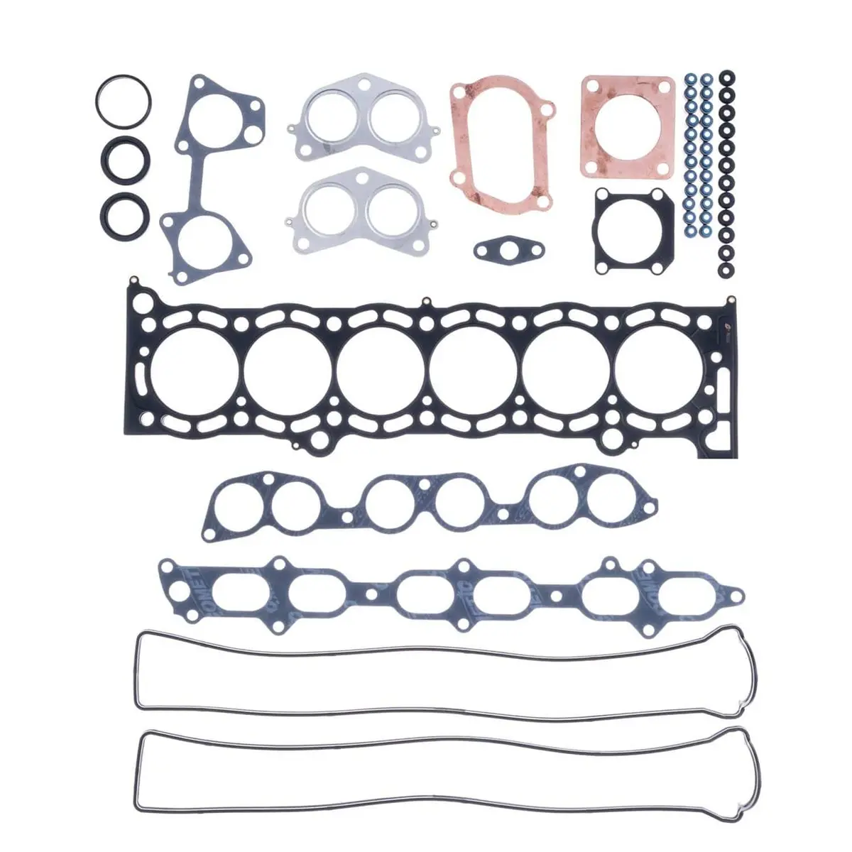 Cometic Pro2020T-080 Complete Engine Gasket Kit For Performance Builds 1