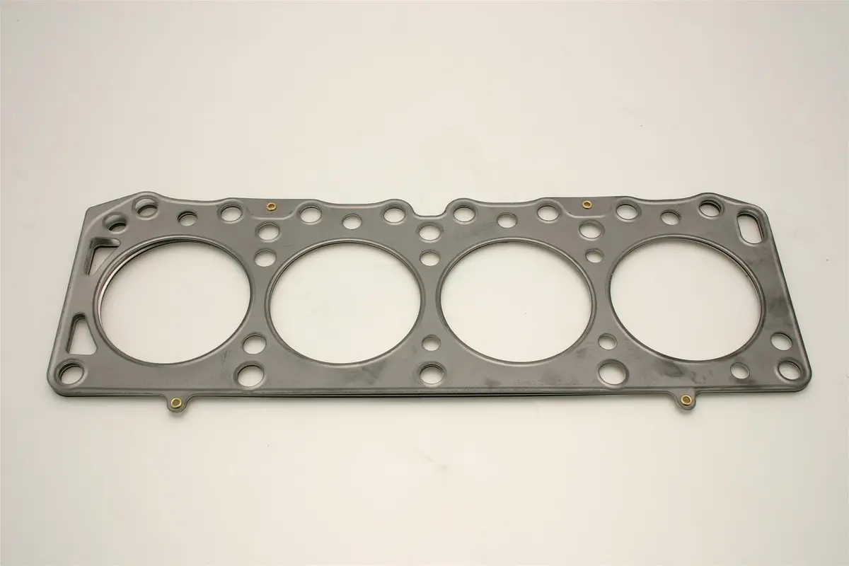 Cometic Mls Head Gasket – C4133-060, 0.060-Inch Thickness, Multi-Layer Steel 1