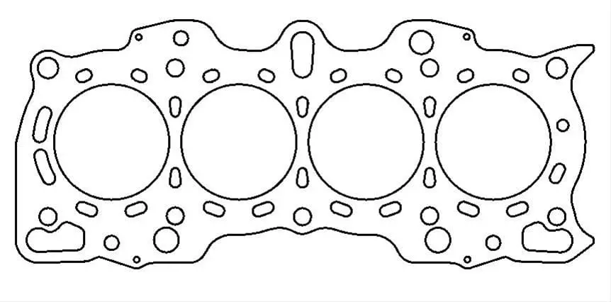 Cometic C4238-070 Mls Head Gasket 1