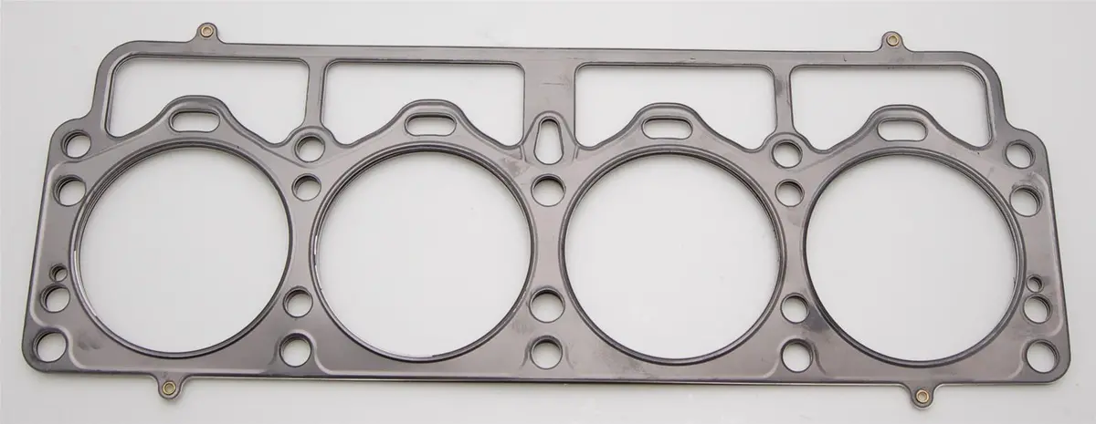 Cometic C4289-084 Mls Head Gasket – Precision Multi-Layer Steel Design 1