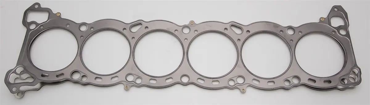 Cometic Mls Head Gasket Set C4321-045 For Enhanced Cylinder Sealing 1