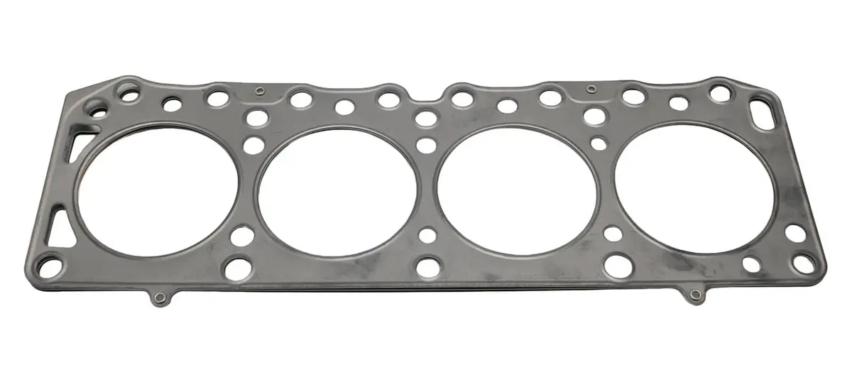 Cometic Mls Head Gasket – Multi-Layer Steel, 0.086" Thickness (C5515-086) 1