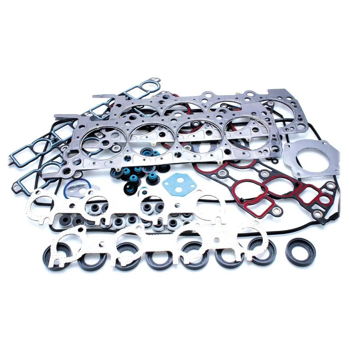 Cometic Pro1017T Street Pro Top-End Gasket Kit 1