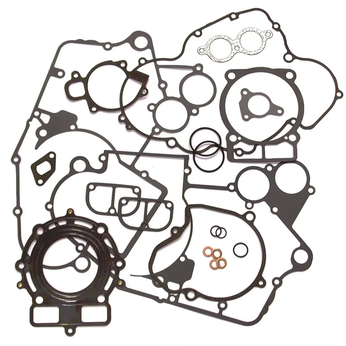Cometic B0391Sp1020F Cylinder Base Gasket – Flathead V8 1