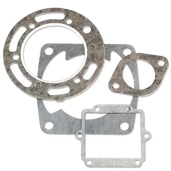 Cometic Est Top-End Gasket Kit – Engine-Specific Multi-Layer Steel Gasket Set For Rebuilds 1