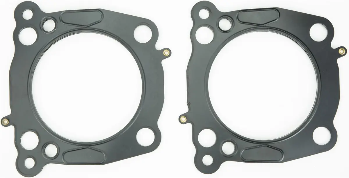 Cometic C10166 Mls Head Gasket For High-Performance Engines 1
