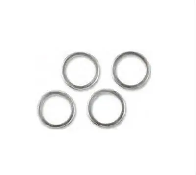 Cometic C8877 Powersport Exhaust Flange & Donut Gasket Set 1