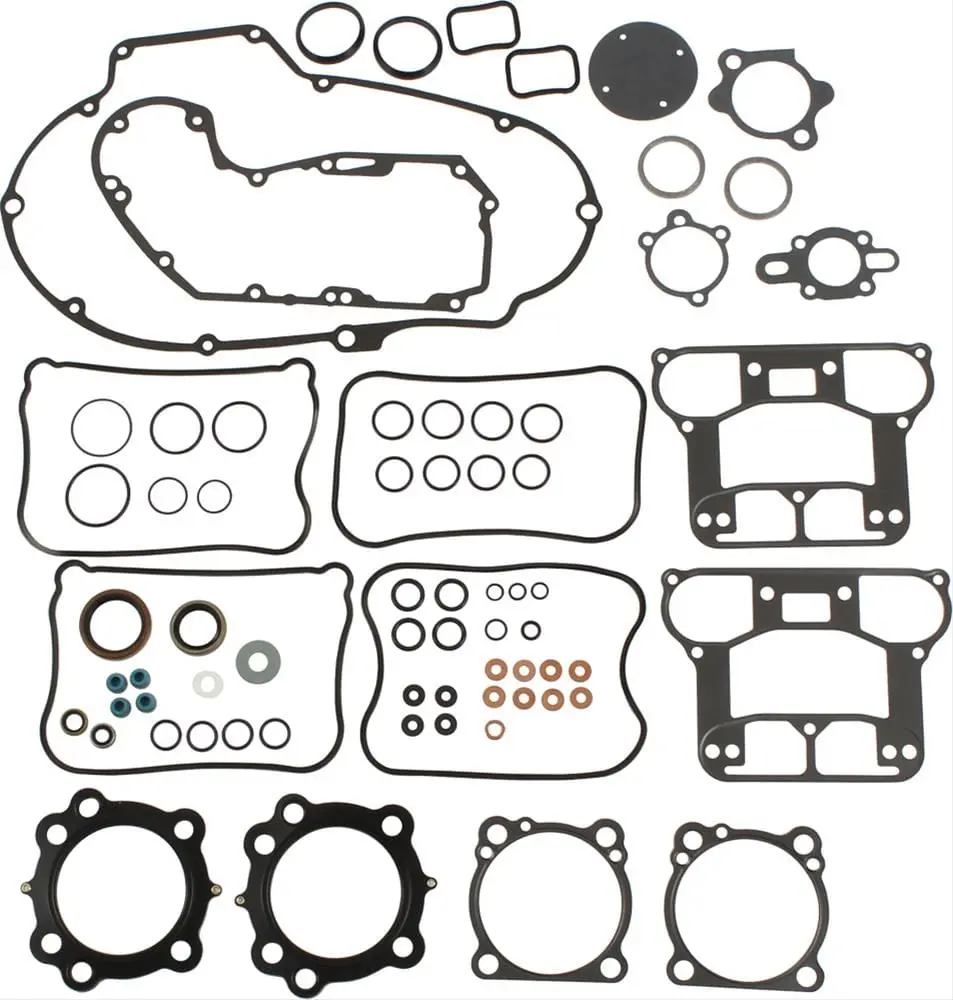Cometic Powersport Complete Gasket Kit – Engine Rebuild Solution 1