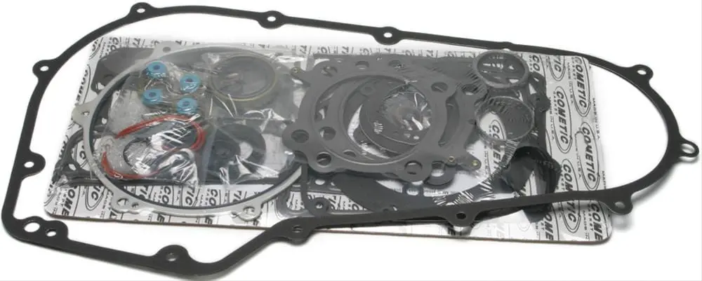 Cometic Powersport Intake Manifold Gasket – High-Temp Sealing 1