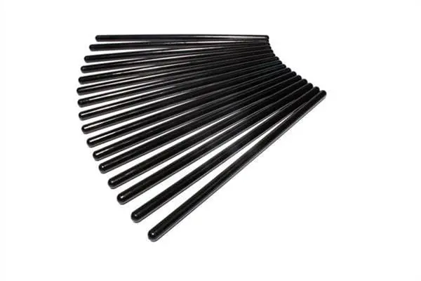 Comp Cams 7774-16 Hi-Tech Pushrods For Precision Valve Train Control In Performance Builds 1