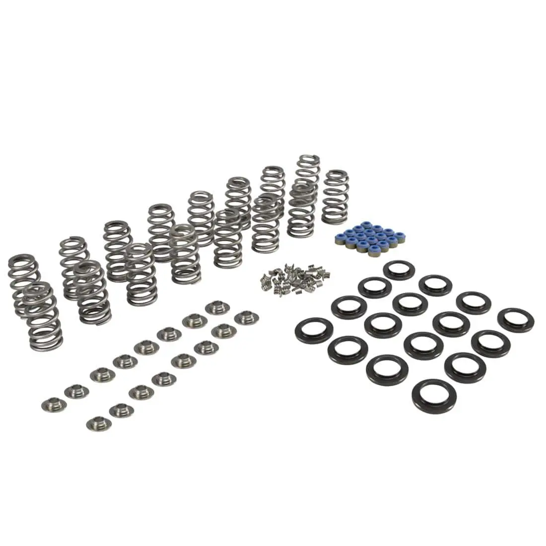 Comp Cams 26918Tc-Kit High-Performance Dual Valve Spring Kit 1