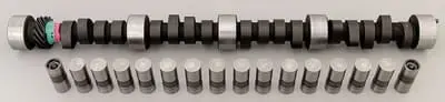Comp Cams Cl51-240-4 Magnum Hydraulic Camshaft And Lifter Kit 1