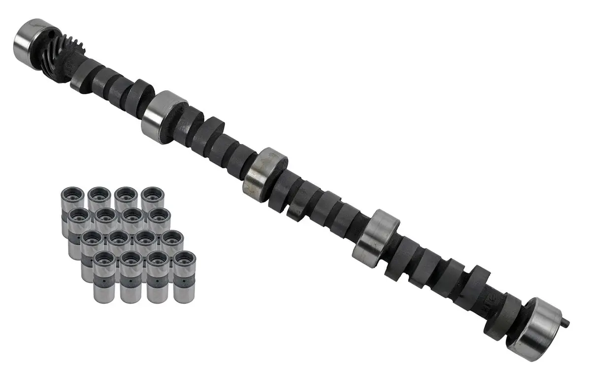 Comp Cams Cl12-225-4 Magnum Solid Cam & Lifter Kit 1