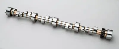 Comp Cams Oval Track Camshaft – Race-Optimized Hydraulic Flat Tappet Profile 1