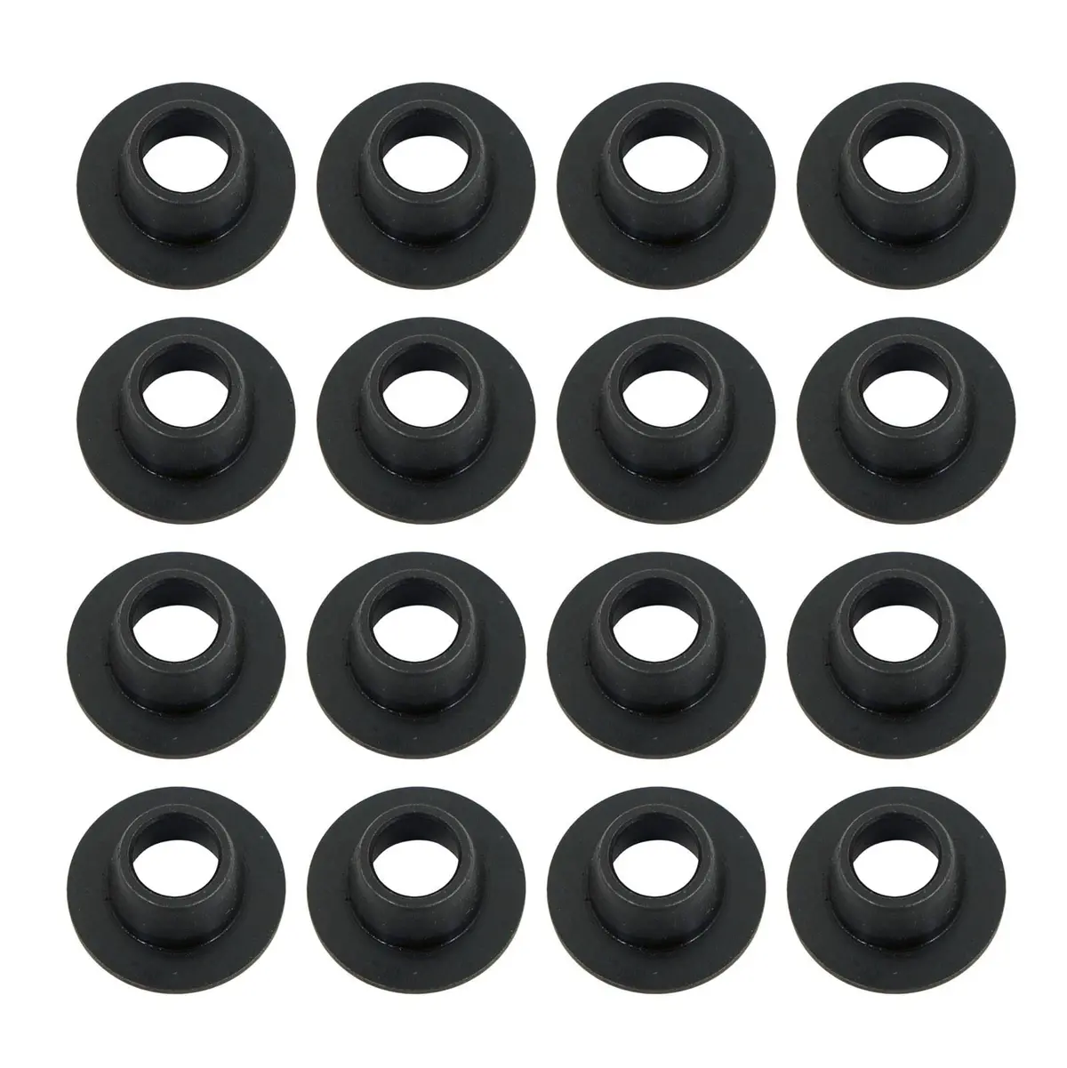 Comp Cams Steel Valve Spring Retainers – High-Performance 745-16 1