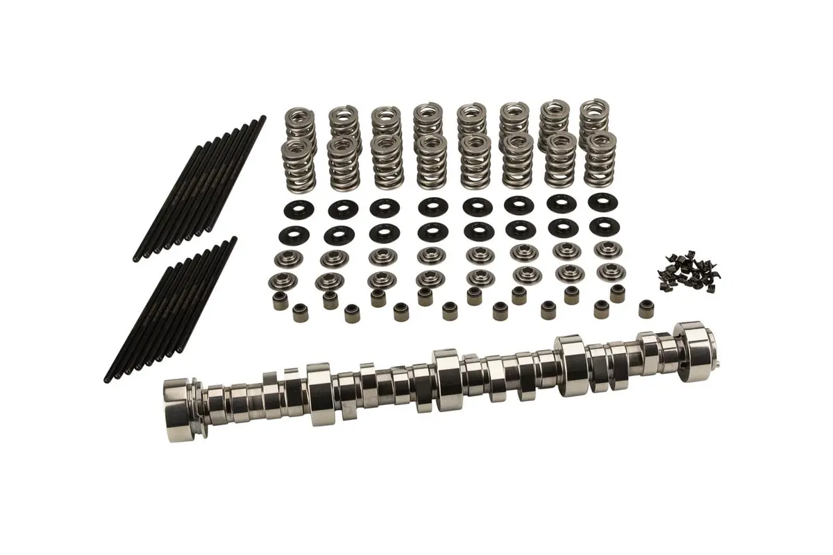 Comp Cams Mk54-703-11 Thumpr Ls Camshaft Master Kit – Aggressive Idle & Power 1