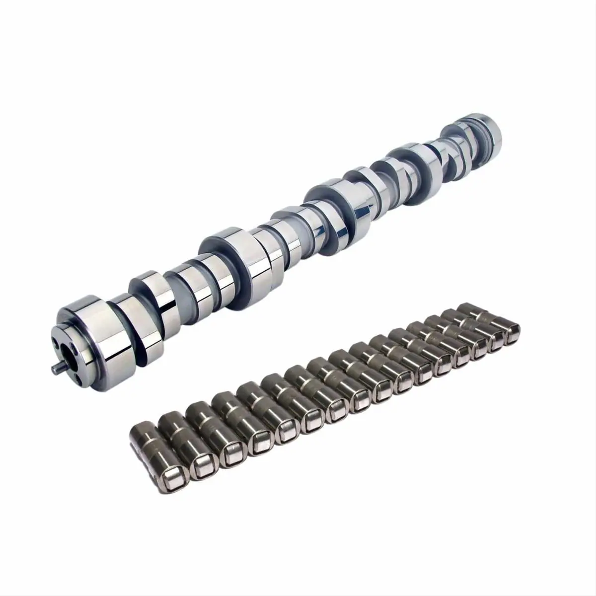 Comp Cams Xfi Rpm High-Lift Camshaft & Lifter Kit – Cl54-414-11 1