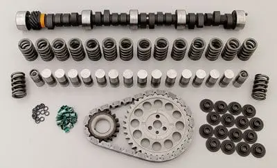 Comp Cams Xtreme Energy Camshaft And Lifter Kit For Enthusiast Engines 1