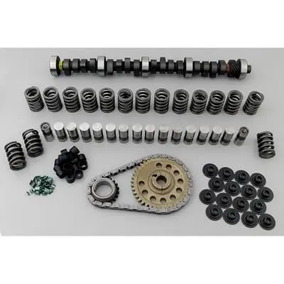Comp Cams Xtreme Energy Camshaft & Lifter Kit – Street/Strip Performance Package 1