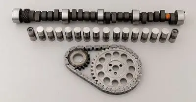 Comp Cams Xtreme Energy Camshaft & Lifter Kit – Hydraulic Flat Tappet, Sk12-675-4 1