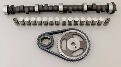 Comp Cams Sk35-246-3 Xtreme Energy Camshaft & Lifter Kit 1