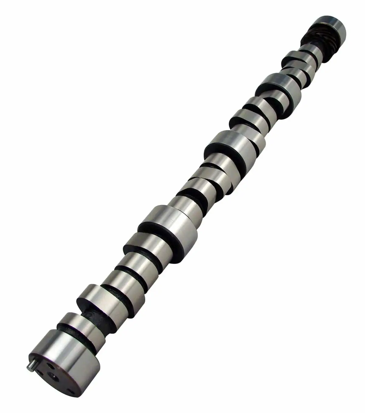 Comp Cams Xtreme Energy Hydraulic Flat-Tappet Camshaft For Aggressive Street Use 1